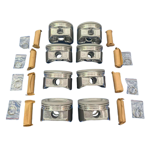 Pistón de Motor Land Cruiser Nuevo 13101-50050/13301-50051 para Overbearing 4700/2UZ Lexus Redshirt 4700 Modelo 4700 - Product Image 1