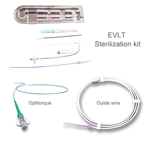 ¡Gran Oferta! Nuevos Productos: Láser de Diodo 980nm+1470nm para Tratamiento de Várices EVLT, Máquina Endovenosa para Clínicas - Product Image 3