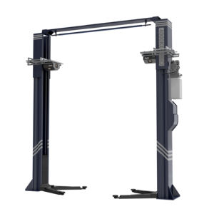 Mesin Perata Ban Terbaik 2022 Set Lengkap FCAR FD-505S 5D Suspended Four-wheel Aligner Peralatan Bengkel Perbaikan Mobil - Product Image 5