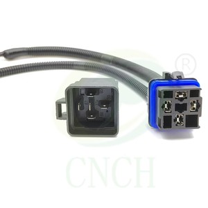 Ağır kamyon dizel kamyon Mopar parçaları CBWPR091AA kablolama yakıt pompası röle demeti - Product Image 5