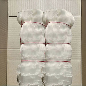 מפעל חם מכירה מותאם אישית עמיד ללבוש עמיד p6 ניילון מונofilament דיג רשת עבור מים מלוחים וסביבות מים מתוקים - Product Image 1