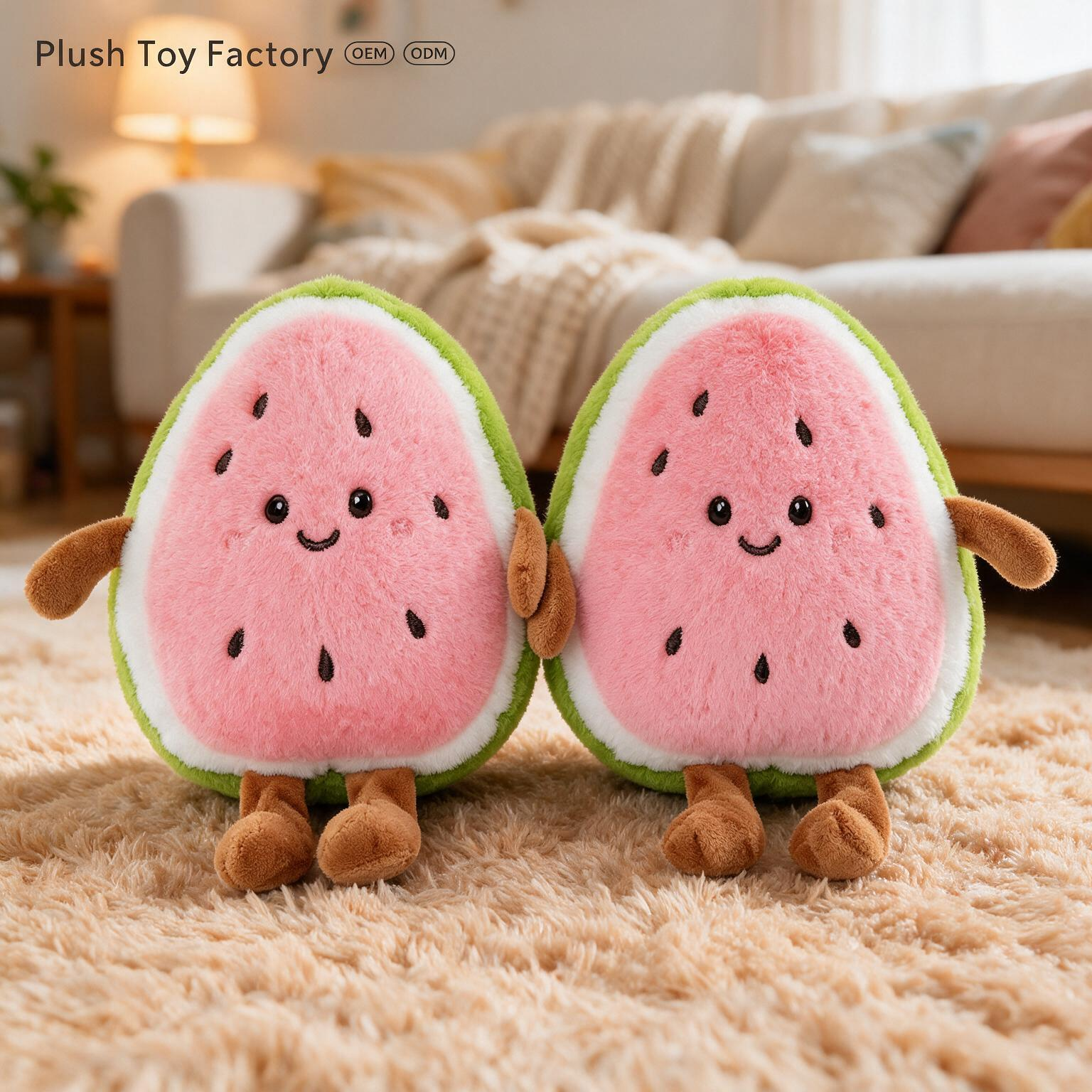 9 peluches (contactez-nous pour le catalogue et plus de 6000 modèles)