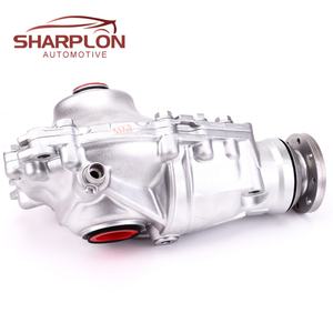 Diferencial ATC45L de Alto Rendimiento para bmw X3 F25 - Product Image 4