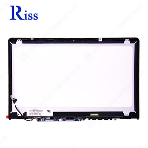 Para <span class=keywords><strong>HP</strong></span> <span class=keywords><strong>Pavilion</strong></span> X360 15-BR000 15-BR Pantalla de computadora portátil 15,6 pulgadas LED LCD Pantalla táctil Asamblea - Product Image 5