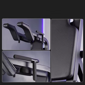 Hip Thigh <strong>Leg</strong> Training Professional Hip &amp; Glute Muscle Trainer High Quality Steel Made Hack Squat <strong>Machine</strong> Weight Training - Product Image 6