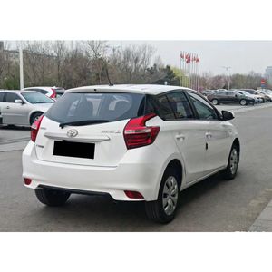 <span class=keywords><strong>Toyota</strong></span> <span class=keywords><strong>YARiS</strong></span> L Zhi Xuan Usado, Precio Económico, 2019, Gasolina 1.5, Auto de Segunda Mano, Tracción Delantera, 5 Asientos, Pzyatlwjzg - Product Image 5