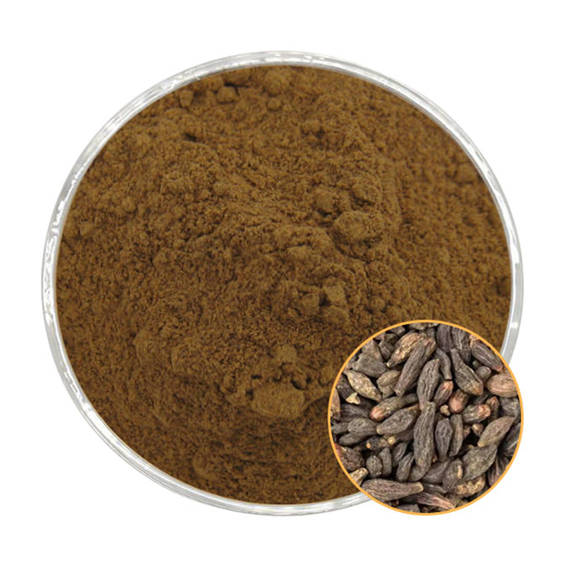 Food Grade 10:1 20:1 30:1 Green Fruit Extract Powder Water-Soluble Herbal Spray Extract.Plant Extract