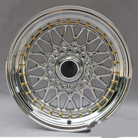Jantes FSB forgées 5x120/114.3, 17, 18, 19 pouces, jantes en alliage pour voitures particulières, pour BMW E30 M3 E28 E34 M5 E24 M6 E34 E28 E46