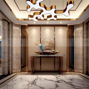 ANN3188 Contemporary Stainless Steel Partition <b>Wall</b> <b>Screen</b> for Interior & Exterior Use - Product Image 6