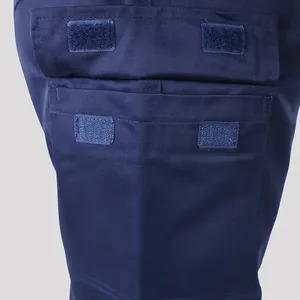 Servicio de OEM Ropa de trabajo de seguridad de alta calidad Pantalones de trabajo para adultos