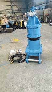 Accessorio per Escavatore Idraulico Diesel per la Rimozione di Radici d'Albero, Ceppi e Legno, Fresatrice per Ceppi, per Frutteti e Recupero Terreni Forestali, con Motore - Product Image 5