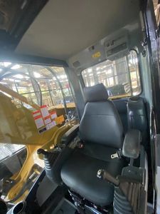 CAT320d2ขุดมือสองสำหรับขุดดินขรุขระทนทานจัดส่งเร็วราคาถูก100% พร้อมส่ง - Product Image 5