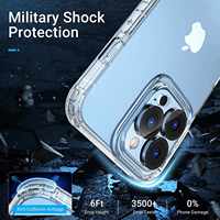 Film de verre protecteur plein écran 5 en 1 pour iPhone 11 16 Pro Max 14 Plus Ultra avec objectif de caméra de protection et étui de téléphone