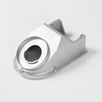 WJH - Fabrication sur mesure de moules en métal haute précision - Pièces moulées sous pression en aluminium et zinc - Service de moulage