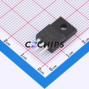 ชิปวงจรรวม TO-220CP-3 BA17810CP-E2สินค้าใหม่ของแท้ชิป IC PMIC ตัวควบคุมเชิงเส้น (LDO) - Product Image 2