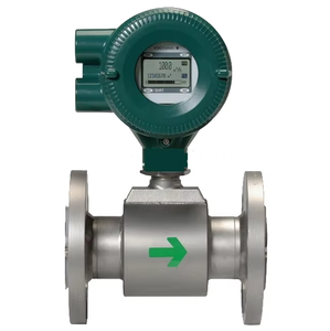 Débitmètres magnétiques Yokogawa AXG AXG100-CANJ2BE2AL114B-2JP22/SCT/CH - Product Image 1