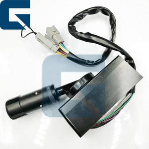 ตัวควบคุมระบบส่งกำลัง 2010212 สำหรับรถดันดินรุ่น 814F - Product Image 2