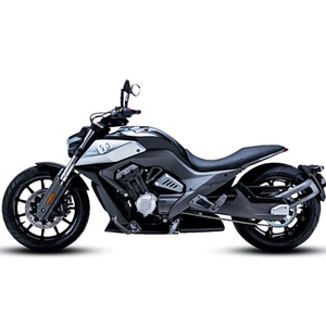 नई मोटरसाइकिल गैसोलीन 600 सीसी 169 किमी/घंटा हाई-स्पीड ऑफ-रोड/गंदगी बाइक - Product Image 6