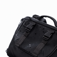 Sac à dos IFlight V2 Private Mold 540X380X220mm 35 Litres Grande Capacité Tissu Imperméable Enduit PU Fabriqué en CN/GUA