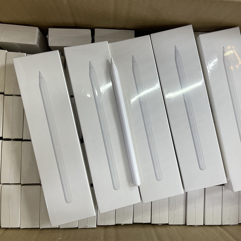 สีขาว (สำหรับ iPad รุ่นที่สี่ดินสอโปร)