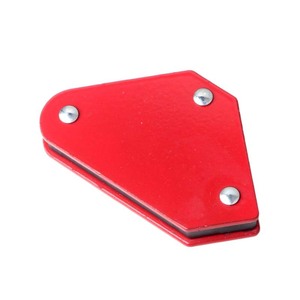 Magnetic Welding Holder 4 Pc Set 5 Kg Capacity 45 90 135 Degree Angle Fixing Tool For Welding Positioner - Product Image 2