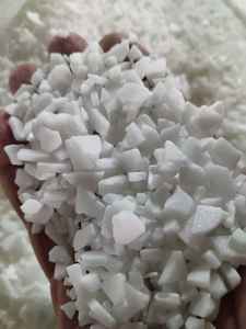 เม็ดพลาสติก GPPS รีไซเคิล เม็ดพลาสติก GPPS บริสุทธิ์ เรซินโพลีโพรพิลีน GPPS เม็ดพลาสติก GPPS - Product Image 4