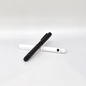 Lot de 60 stylos jetables en plastique noir pour soins de la peau, à usage unique, outil de beauté hygiénique pour les soins du visage en spa et salon - Product Image 3