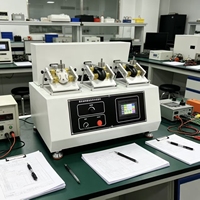 Mouse Roller Life Testing Machine Mouse Wheel Durability Tester Electronics Testing Equipment Laboratory Testing Equipment