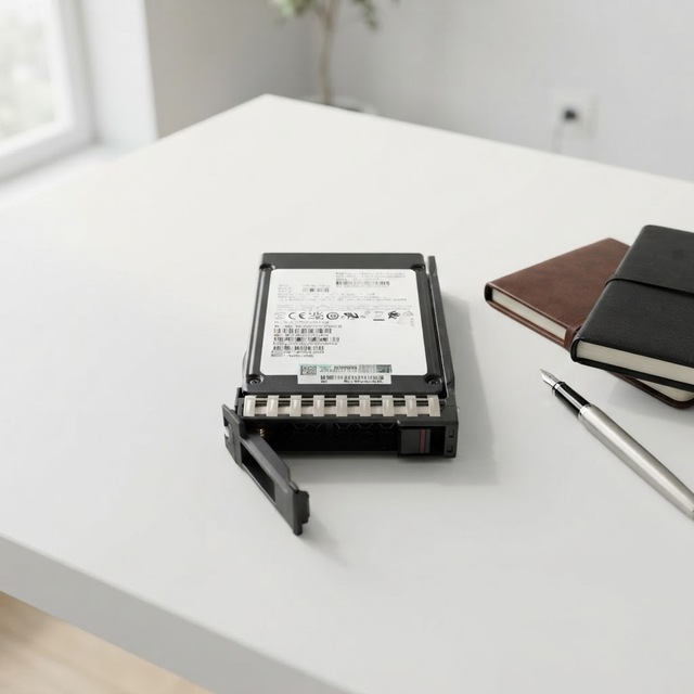 P49049-B21 1.6TB SAS 24G MIXED USE SFF BC SSD solid state drive