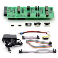 Fgtech Galletto 4 Master V54 FG-tech 2 Galletto V54 VD300 0386/0475 Soporte BDM Función completa Unlimite Obd2 Auto ECU Chip Tuning