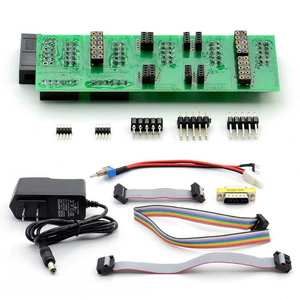 Fgtech galletto 4 Master V54 <span class=keywords><strong>fg</strong></span>-<span class=keywords><strong>tech</strong></span> <span class=keywords><strong>2</strong></span> galletto V54 vd300 0386/0475 hỗ trợ Bdm đầy đủ chức năng unlimite OBD2 tự động điều chỉnh Chip ECU - Product Image 4