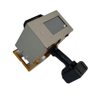 Machine de marquage portable pour numéro VIN, outil pneumatique portatif pour poinçonner les plaques de moteur, graveur à points pour numéro de châssis