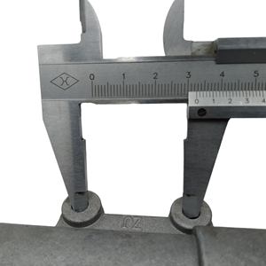 Maître-<span class=keywords><strong>cylindre</strong></span> de pompe de <span class=keywords><strong>frein</strong></span> arrière pour Linhai 250cc 260cc Bu Yang 300cc D300 ATV <span class=keywords><strong>Quad</strong></span> 4.3.01.3130 - Product Image 5