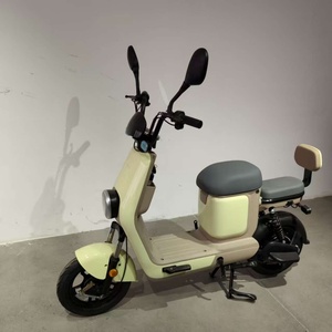 New Urban 48V 500W/350W Brushless Rear <b>Hub</b> Motor Adjustable 3 Speeds Steel Frame Tube Battery Sensor Digital - Product Image 1