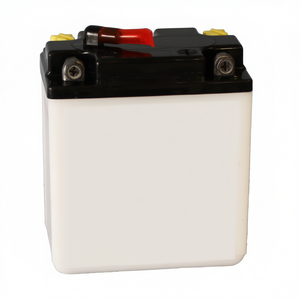 Batería de Motocicleta Yuasa 6N6-3B 6V 6Ah - Product Image 3