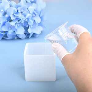 Resina Epossidica Universale MTBJZJ Direttamente dalla Fabbrica, Rapporto di Miscelazione 2:1, Servizio Personalizzato per Lavori in Studio e Arredamenti Commerciali - Product Image 4