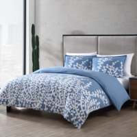 Ensemble de literie en microfibre doux et chaud pour hôtel, drap de lit de luxe Queen Size, housse de couette, ensemble de literie d'hiver King Size en velours