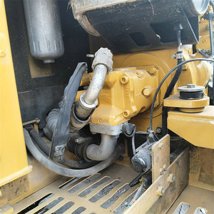 Miniexcavadora usada Compacta y flexible Caterpillar Cat305.5E2 cat305.5 excavadora de segunda mano de 5 toneladas en stock - Product Image 6