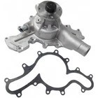 Pompe à eau Aw4108 pour Ford Explorer Ranger Mustang 6l2z8501a 97jm8505a, pièce de rechange - Product Image 2