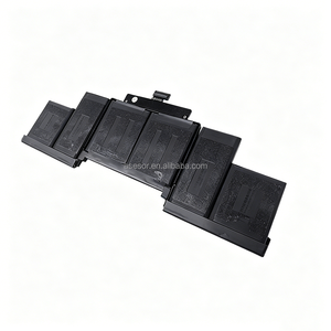 Batería de Repuesto para Laptop Macbook Air A1965 A1932 <span class=keywords><strong>A2197</strong></span> A1964 A1989 A1820 A1707 A1322 A1382 A1496 A1466 A2527 A2797 A2681 - Product Image 3