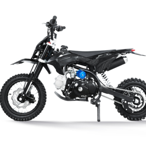 Precio Directo de Fábrica, Motocicleta Todoterreno de Gasolina para Jóvenes de 110cc, Motocicleta de 4 Tiempos para Adolescentes, Motocross, Pit Bike DB-100 61-80km/h - Product Image 1