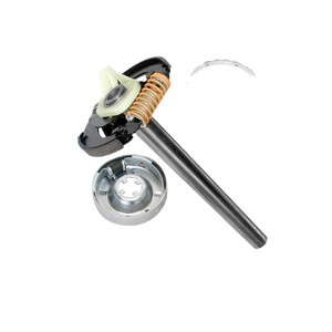 Embrayage de machine à laver 85792 AP5985817 285785 285331 Pièces en acier durables - Product Image 1