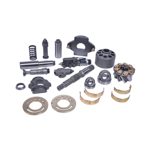 Kit de reparación de piezas de repuesto para bomba de pistones de la serie A10VSO, bloque de cilindros de 16 cilindros, kit de sellado rotatorio, stock de fábrica - Product Image 2