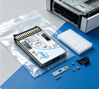 Original untuk Lenovo Intel P5620 3.2TB U.2 NVMe PCIe 4.0 X4 Enterprise SSD SSDPF2KE032T10 SED 02JG587