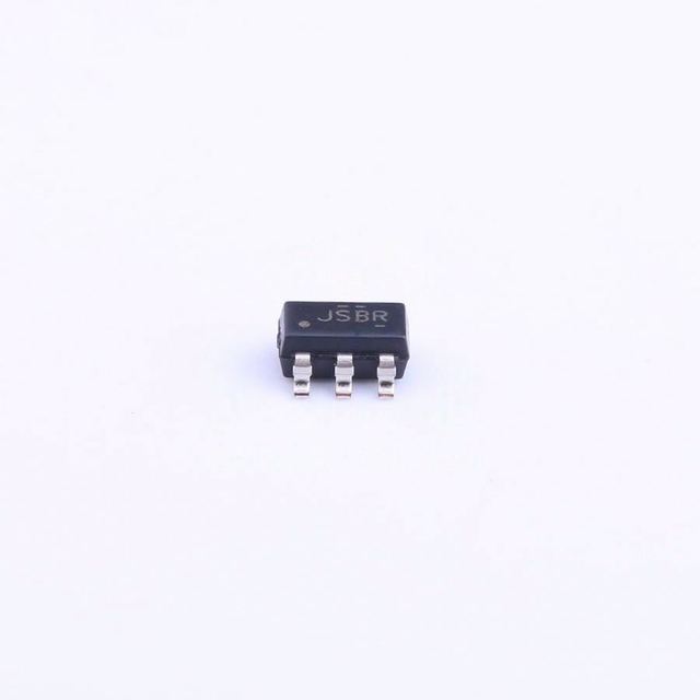 MRCSS New and Original Integrated Circuit Ic Chip TS5A4595DBVR