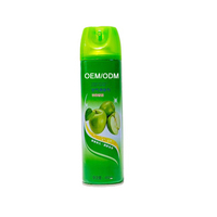 Spray Désodorisant Personnalisable pour Maison et Hôtel, à Prix Abordable