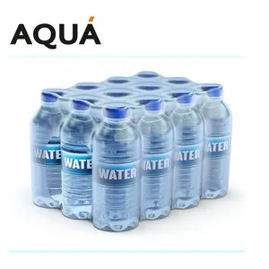 Small PET Bottle Mineral Water Plant / Drinking Water Bottling And Capping Plant