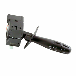 7701053058 251565 Commutateur d'essuie-glace de clignotant bon marché d'usine pour commutateur combiné Renault KANGOO I - Product Image 1