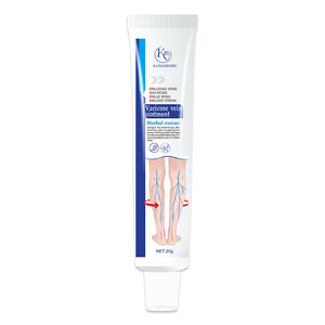 Muestras gratuitas <span class=keywords><strong>Crema</strong></span> calmante <span class=keywords><strong>para</strong></span> aliviar el dolor <span class=keywords><strong>Crema</strong></span> <span class=keywords><strong>para</strong></span> vasculitis de venas arañas mejora la <span class=keywords><strong>circulación</strong></span> sanguínea - Product Image 2