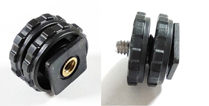 Máy tính hội nghị truyền hình video thiết bị chiếu sáng với Clip-on Webcam làm việc từ xa ánh sáng chụp ảnh cho tự phát sóng - Product Image 2